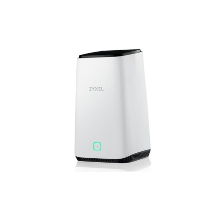 Zyxel Nebula FWA510 5G NR Wifi Router Hvid